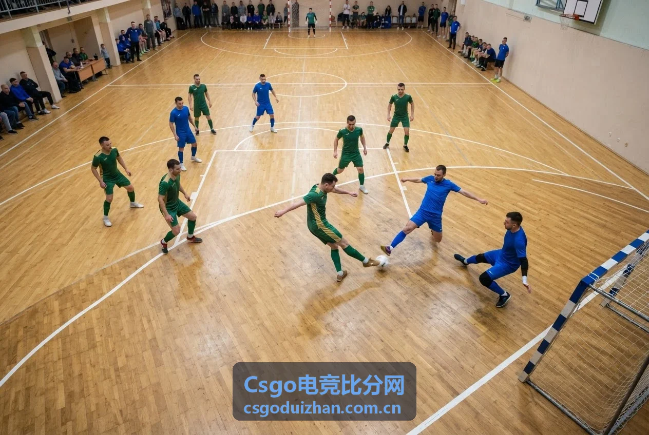 Csgo电竞比分网专题：数据深挖系列封面